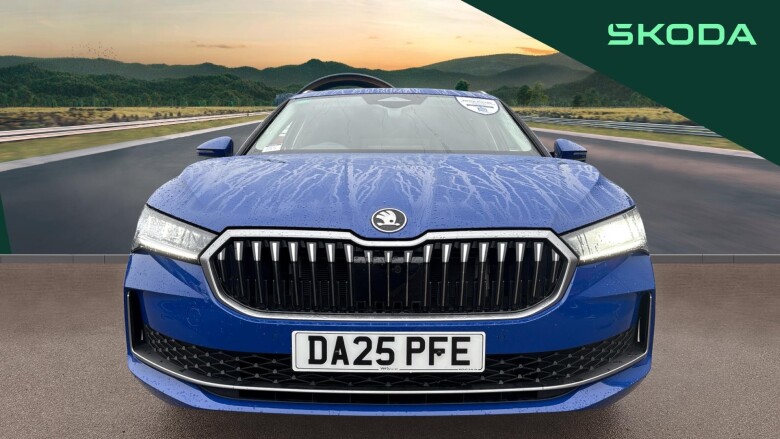 Skoda Superb 2.0 TDI SE Technology 5dr DSG Diesel Estate